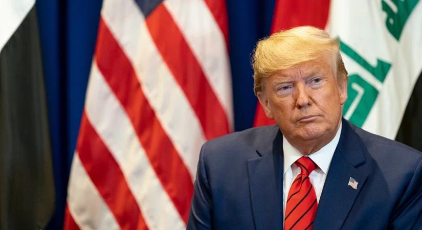 Trump felrúgta a saját csúcsalkuját: ketyeg a bomba az 1600 milliárd dolláros észak-amerikai megállapodás alatt
