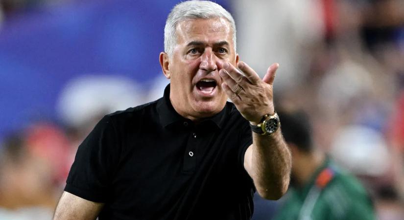 Vladimir Petkovic svájci múltja jelentős előny lehet az algériai válogatottnak