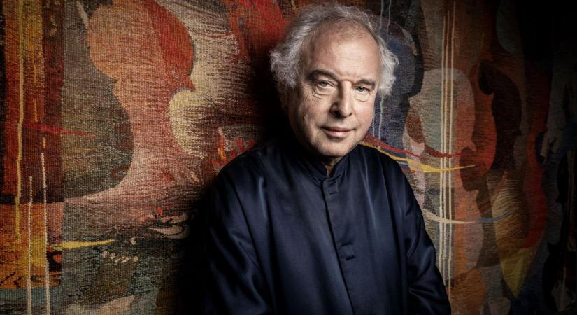 Schiff András két koncert teljes honoráriumát felajánlotta a Zeneakadémia roma kollégiumának