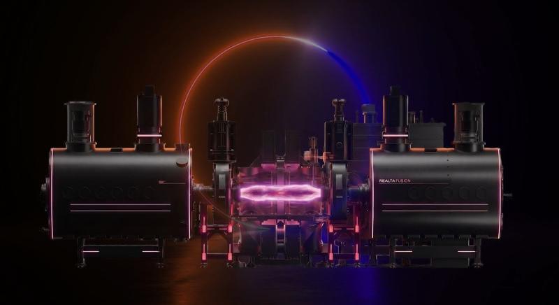Karnyújtásnyira a fúziós energia: kereskedelmi cég ért el világelső áttörést a technológiában