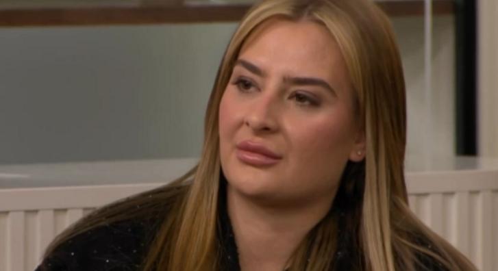 „Én itt fejeztem be” – Halastyák Fanni bejelentette, hogy visszavonul