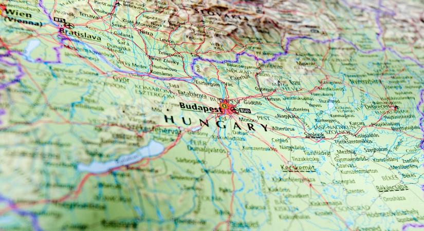 Sokkoló, ami kiderült: Magyarország középső része Európa egyik leggyorsabban melegedő térsége