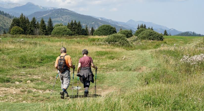Extrém spórolással a nyugdíjért: 40 évesen végleg otthagyták a munka világát, így él most a házaspár