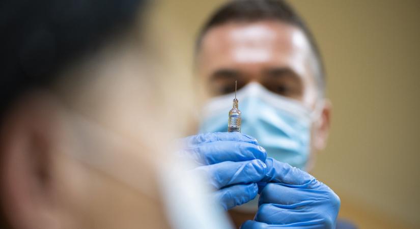 Egyre gyorsuló tempóban üresednek meg a háziorvosi praxisok Magyarországon