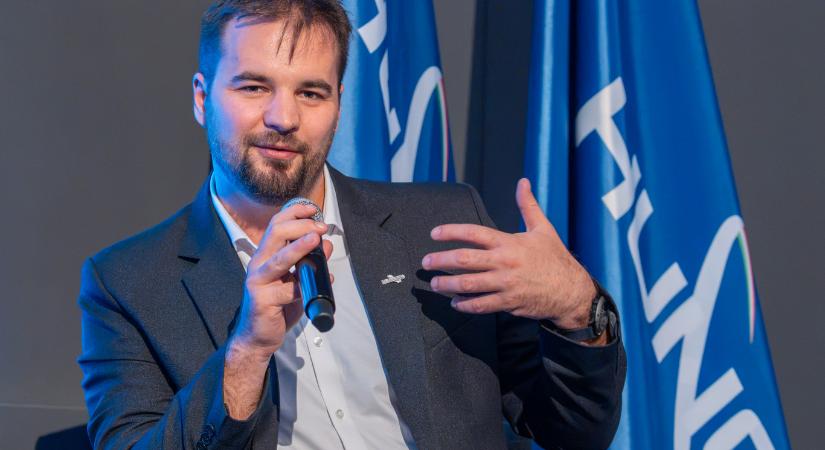 Kapu Tibor: Azon dolgozunk, hogy továbbvigyük a HUNOR-ban felhalmozott tudást