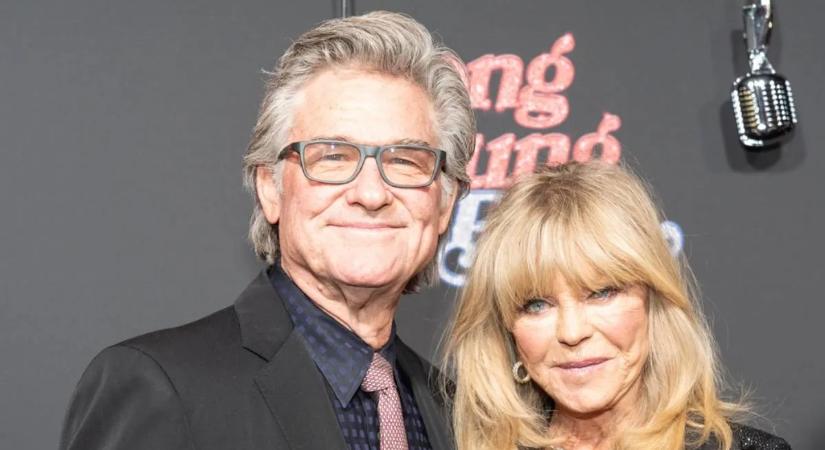 Goldie Hawn 80 évesen is ragyogó formában van: erre a 2 perces edzésre esküszik