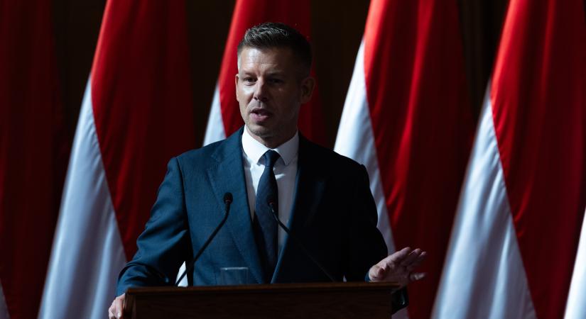 Magyar Péter bejelentette: megvan a javaslat a vármegyék és főispánok eltörlésére