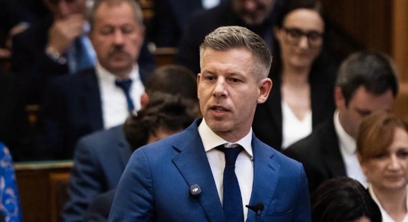 Magyar Péter elárulta, kik kapják meg a 100 ezer forintos iskolakezdési támogatást