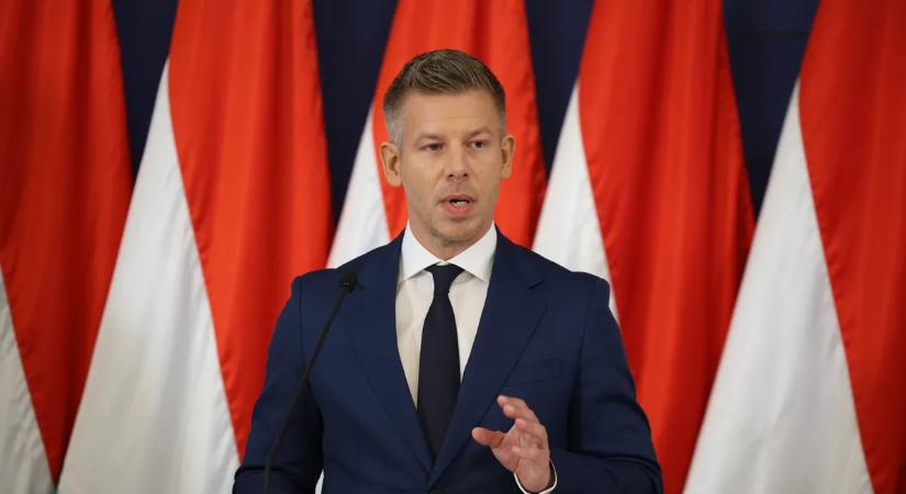 Bejelentést tesz a kormány – kövesse nálunk élőben!