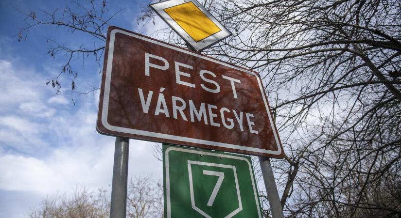 A Tisza-kormány javasolja, hogy hivatalosan nevezzék újra megyéknek a vármegyéket