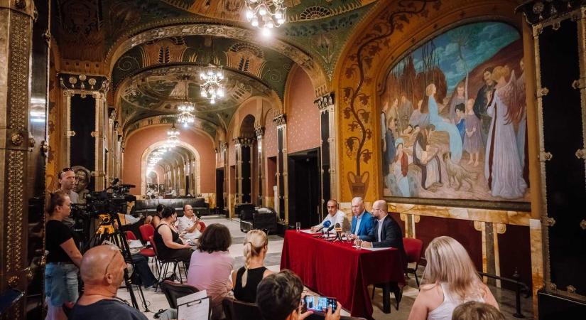 Európában népszerűsítik Maros megyét, hogy több külföldi turistát vonzzanak ide