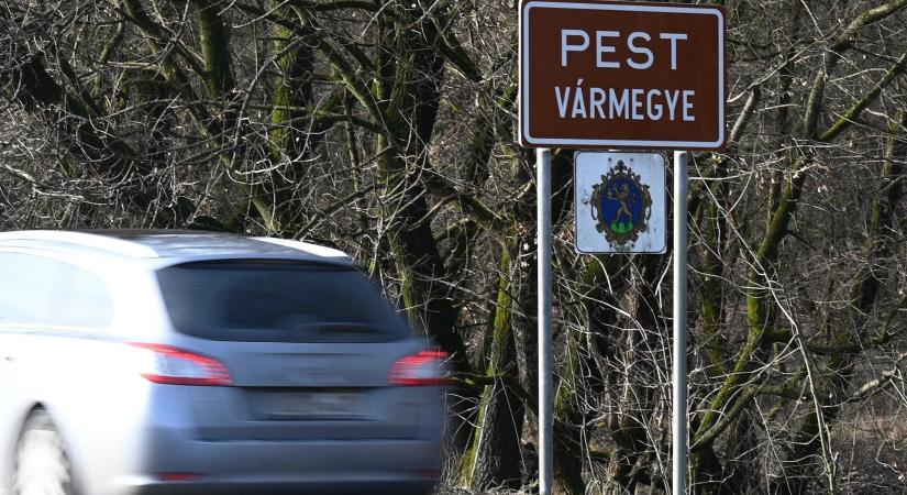Nem lesznek a jövőben sem vármegyék, sem főispánok