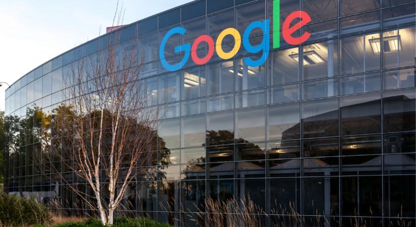 Döntött az Európai Bíróság: bődületes bírságot kell a Google-nek fizetnie - vajon melyik nagy cég lesz a következő?
