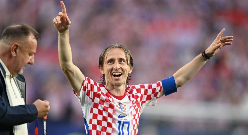Futballóriások utolsó egymás elleni csatája jöhet a világbajnokságon