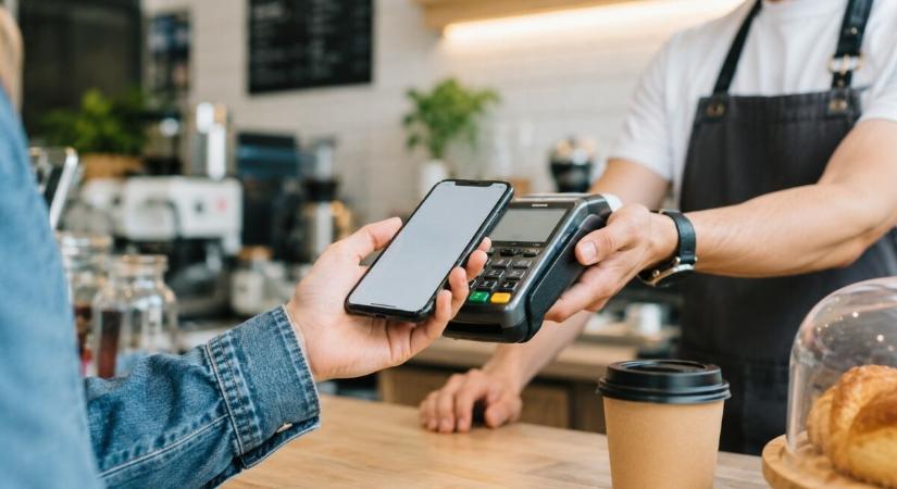Új digitális fizetési platform indul: az MNB engedélyezte a Pay10 működését