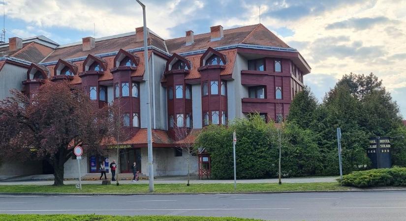 Elment Lajos – a nagyatádi hotel kedvence elbúcsúzott követőitől