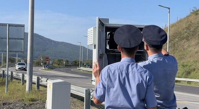 Ellepték a traffipaxok a magyarok kedvenc nyaralóhelyét – erre készülj, ha autóval indulsz útnak