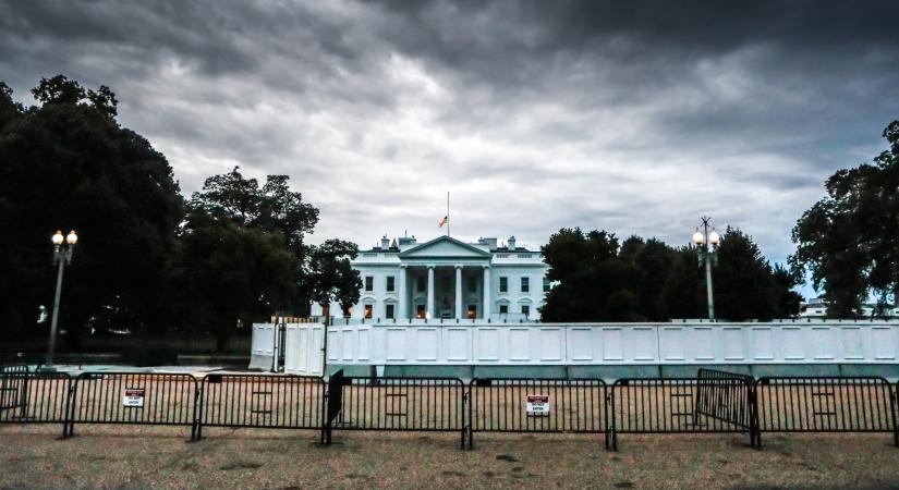 Alig nőtt a foglalkoztatottság az USA-ban
