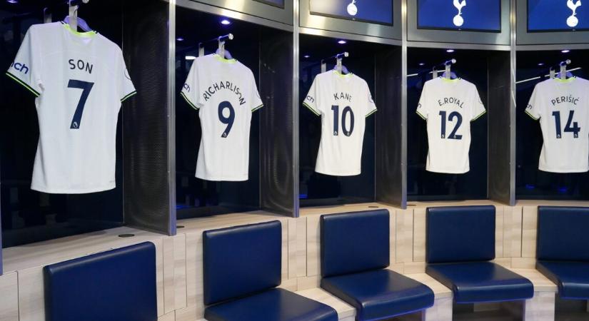 A Tottenham akár 100 millió fontot is kész fizetni Tonaliért