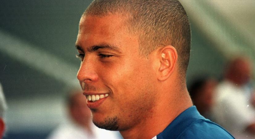 Ronaldo is segít a Real Madridnak Vinícius szerződéshosszabbításában