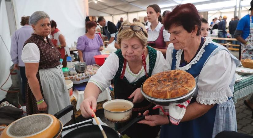 Na, ez a nem semmi: főváros lesz Geresdlak!