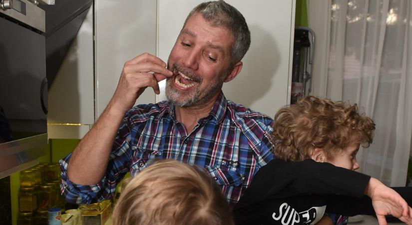 Nagy súlyú dolgot állít a Sági ikrek édesapja. Sági Szilárd megtörte a hallgatást és kimondta a csatornáról