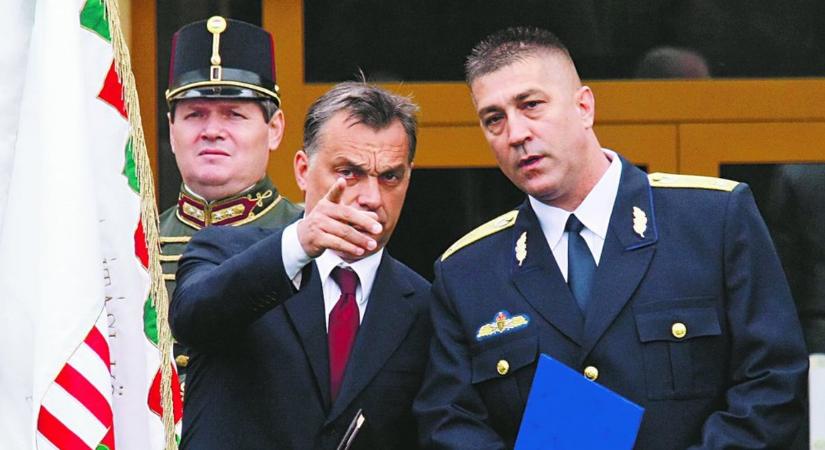 Orbán Viktort mikor hallgatják ki gyanúsítottként?