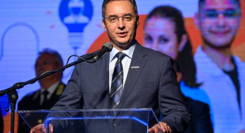 Összecsapott a Tisza és Debrecen polgármestere, Papp László azonnal reagált