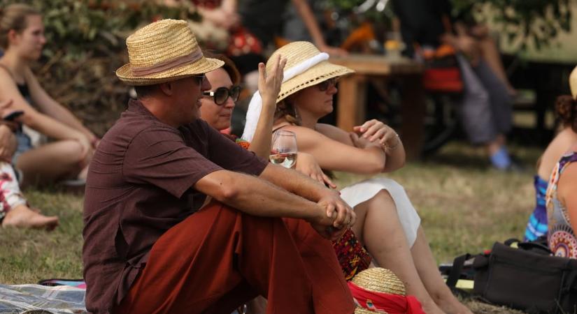 Cifrásdi Piknik 2026 Écs