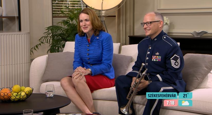 Az Amerikai Egyesült Államok történetének egyik legfontosabb mérföldkövéhez érkezik
