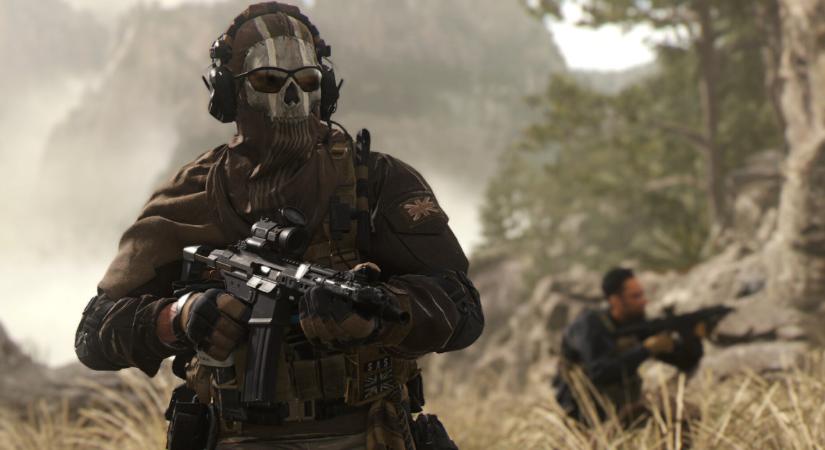 Olcsó húsnak nem híg a leve, történelmi rekorddal kitömte a Black Ops 7-et a filléres MW 2
