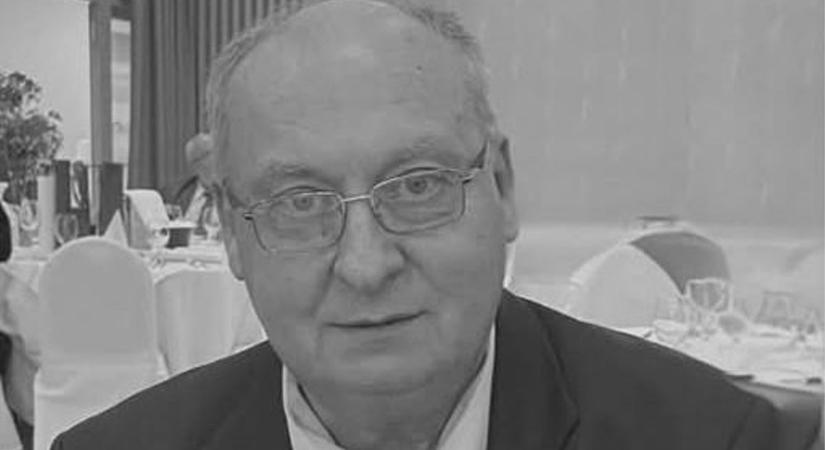 Gyászol Szombathely - Elhunyt az ismert vasi vendéglátós