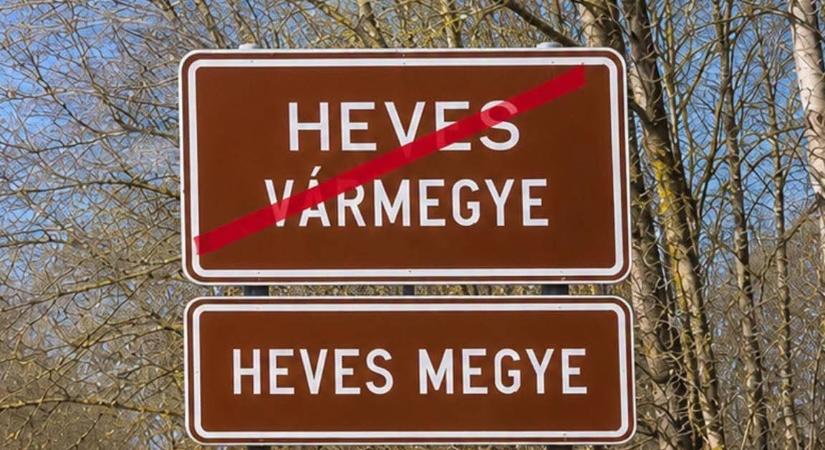 Lezárnák a „vármegye” korszakát: ismét megyék lennének, megszűnnének a főispáni címek