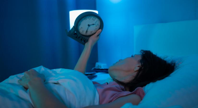Későn fekszel le? Egy kutatás szerint ez összefügghet a magasabb intelligenciával