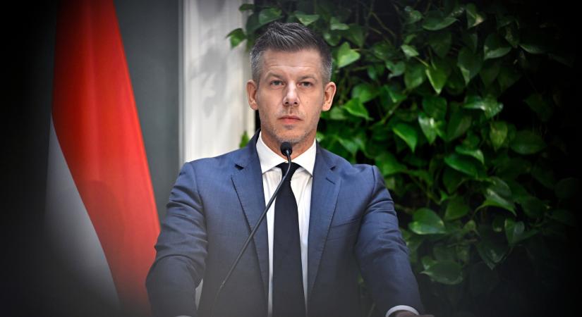 Magyar Péter: új költségvetési szabályokról döntöttek, az ügynökakták is nyilvánossá válnak