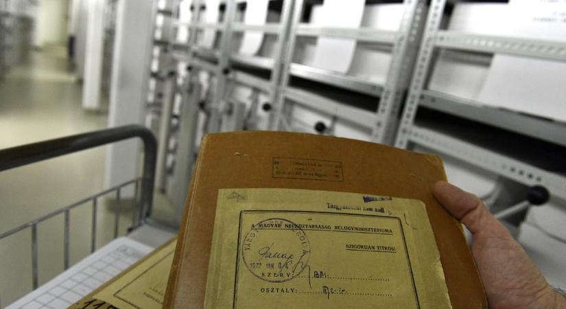Ügynökakták: mégis lesz ellenzéki szakértő a titkos iratokat felülvizsgáló bizottságban