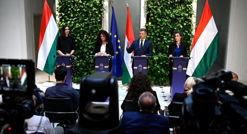 Bejelentette Magyar Péter: 40 milliárd forintot osztanak szét a magyarok között - mutatjuk, ki jogosult az új támogatásra
