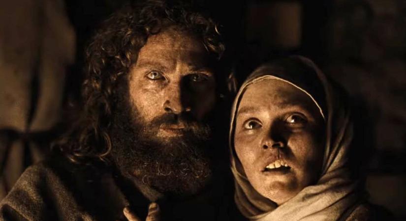 Megérkezett Robert Eggers középkori horrorja, a Vérfarkas előzetese [VIDEO]