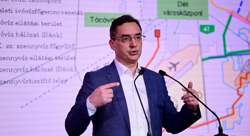 Debreceni akkugyárbotrány: össztűz alatt a polgármester, de nem mond le – Ezt üzente neki Magyar Péter