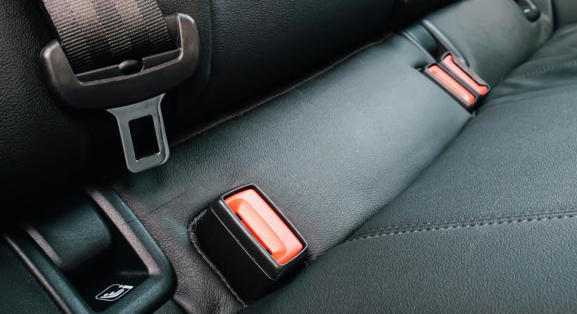 A csecsemőktől a fiatal felnőttekig egyre rosszabb a baleseti helyzet