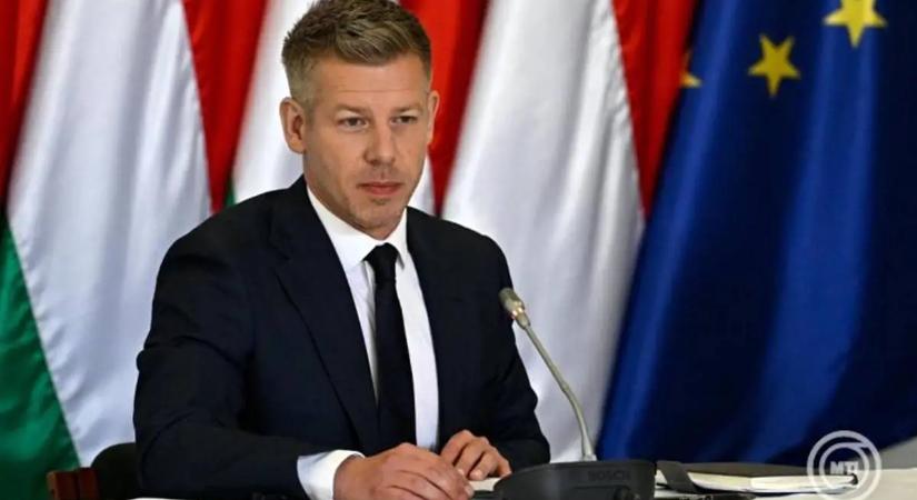 Magyar Péter: ismét megyék és kormánymegbízottak lennének