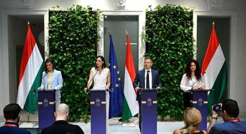 Az uniós források miatt módosulnak az energetikai törvények