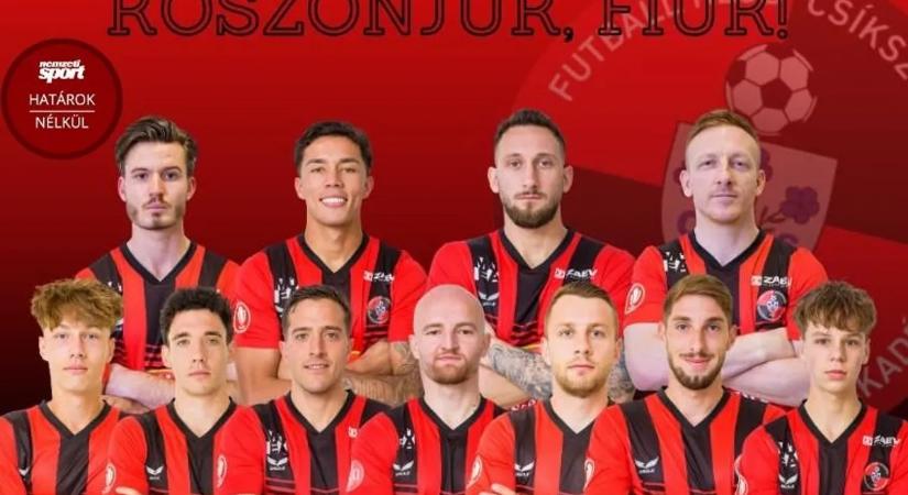 Csíkszereda: Kleinheisler is a 11 távozó között