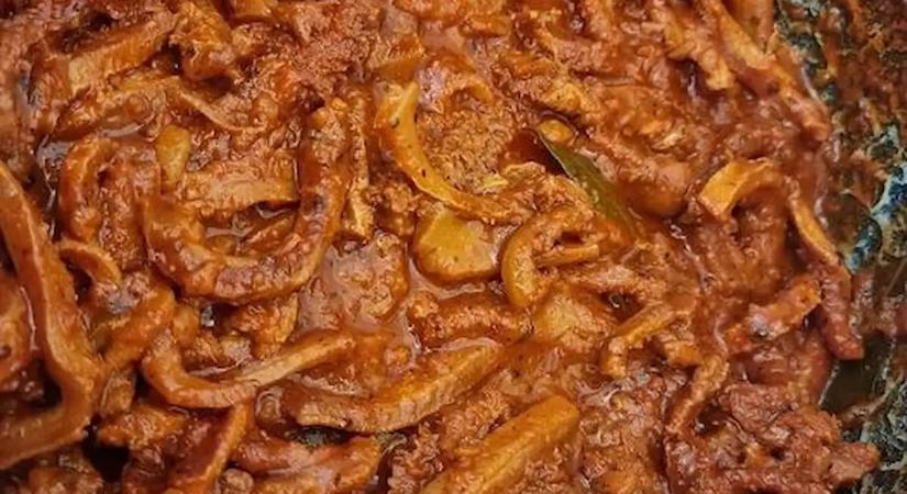 Végzetes hiba a pacal főzésekor: ha ezt a lépést kihagyod, elviselhetetlen lesz az étel szaga