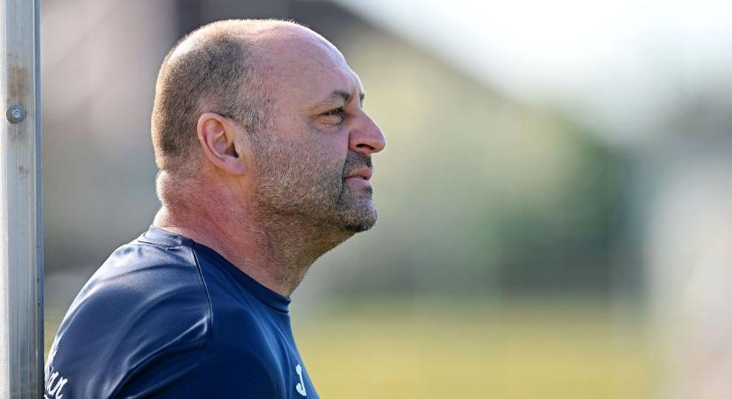 FC Hatvan: célkeresztben az azonnali visszajutás