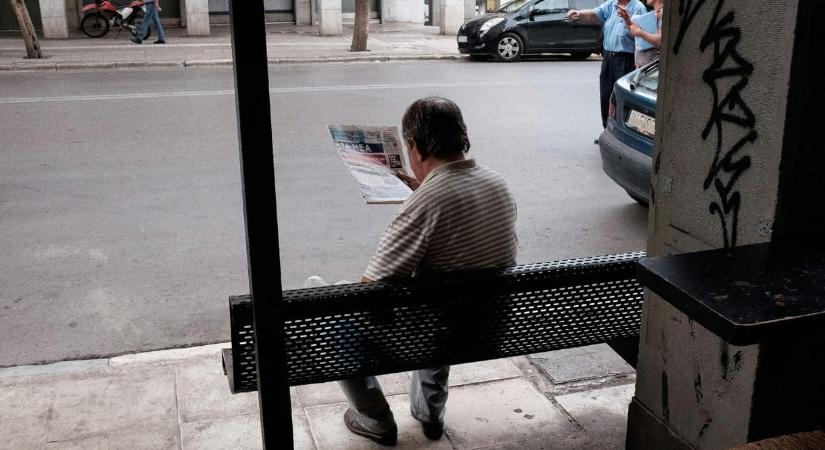 Magányosabbá válnak a környéken az emberek, ha ritkul a helyi sajtó