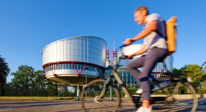Kártérítésre kötelezték Strasbourgban a magyar államot, mert az ügyészség nem vizsgálta ki elég alaposan egy rendőri bántalmazás gyanúját