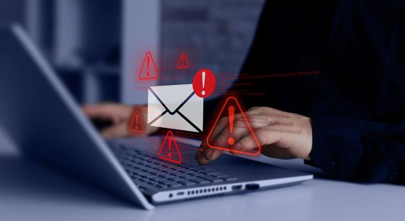 Szépen rászedtek egy paksi férfit: egy e-mailből tudta meg, hogy Austinban nyaralt egy rakás pénzért