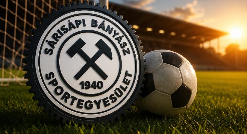 Hivatalos: NB III-as a Sárisápi BSE, újabb vármegyei rangadók jönnek