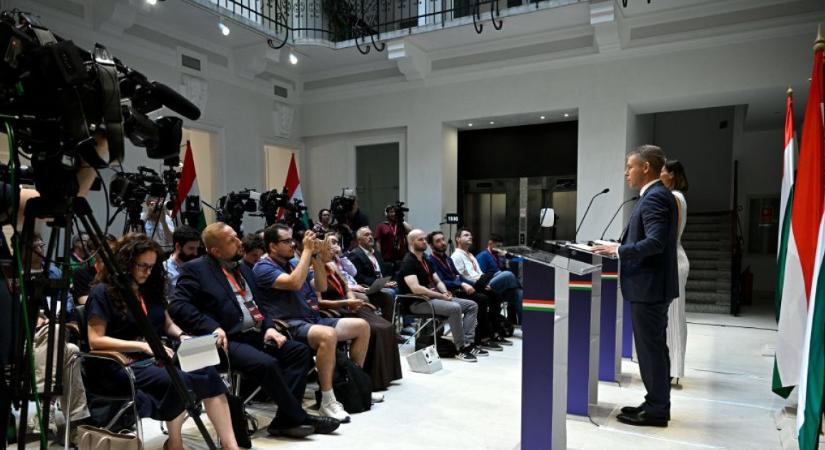 A költségvetést érintő döntéseket is hozott a kormány